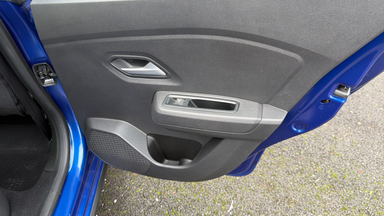 Dacia Sandero Stepway 1.0 TCe Journey 5dr Petrol Hatchback